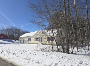 38 Saint Patrick Ave, Lewiston, ME 04240