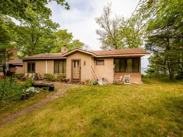 5760 Dunham Path, Stevensville, MI 49127