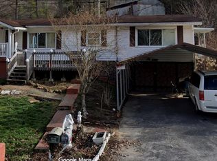 13351 Banner Rd, Coeburn, VA 24230