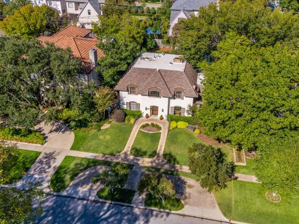 4004 Bryn Mawr Dr, Dallas, TX 75225