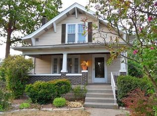 6014 E Lowell Ave, Indianapolis, IN 46219