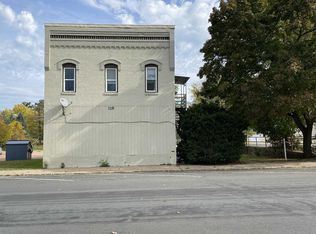 118 Main St N, Rosholt, WI 54473