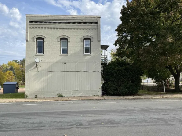 118 MAIN STREET NORTH, Rosholt, WI 54473