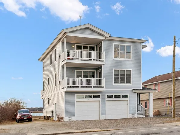 533 N End Blvd #B, Salisbury, MA 01952