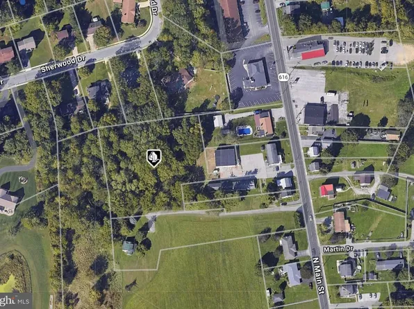 286 N Main St, York, PA 17408