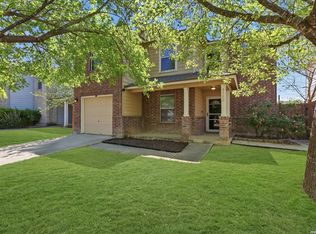 8502 Adams Hill, San Antonio, TX 78227