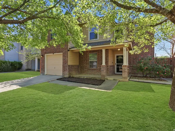 8502 Adams Hill, San Antonio, TX 78227
