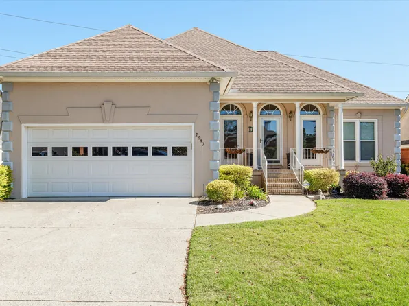 2947 HILLCREEK Drive, Augusta, GA 30909