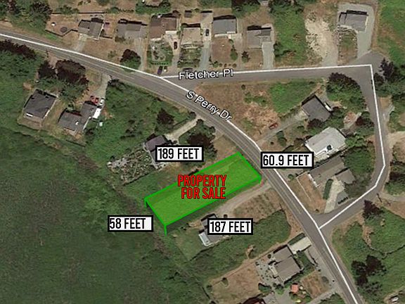 3rd image of 0 Perry Dr