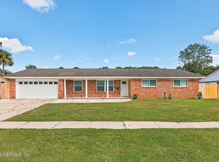 8833 COVENTRY Court, Jacksonville, FL 32257