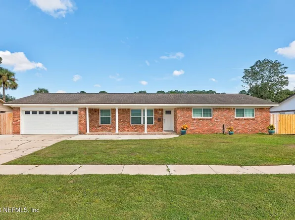 8833 COVENTRY Court, Jacksonville, FL 32257