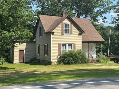1143 Daniel Webster Highway, North Woodstock, NH, 03262