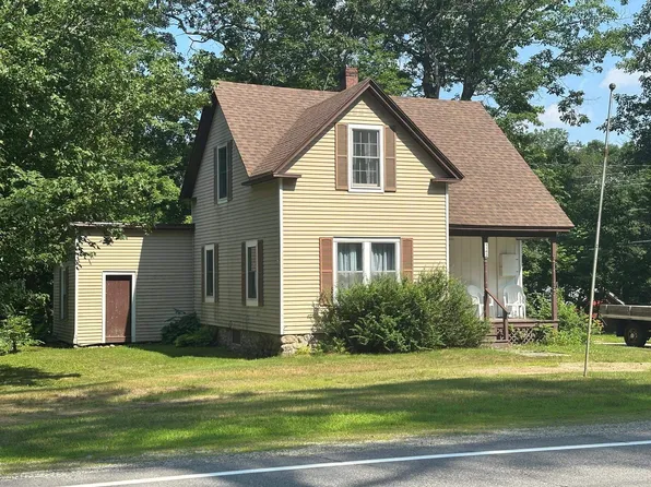 1143 Daniel Webster Highway, Woodstock, NH 03262