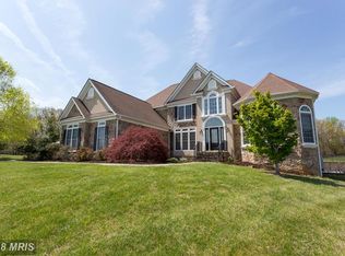 6604 Belle Rive Dr W, Fredericksburg, VA 22407