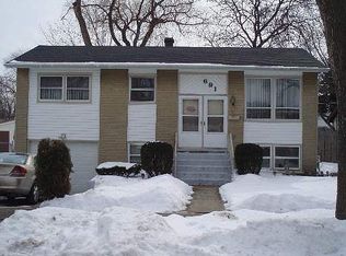 691 Debra Dr, Des Plaines, IL