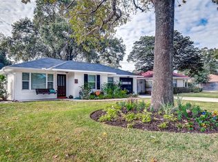 1919 De Milo Dr, Houston, TX 77018