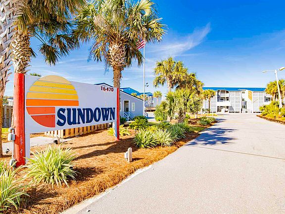 2nd image of 16470 Perdido Key Dr #32C