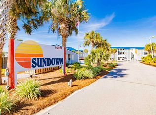 Sundown Condo, Pensacola, FL 32507
