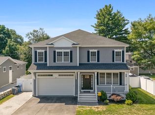 698 Trapelo Rd, Waltham, MA 02452