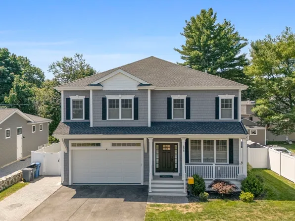 698 Trapelo Rd, Waltham, MA 02452