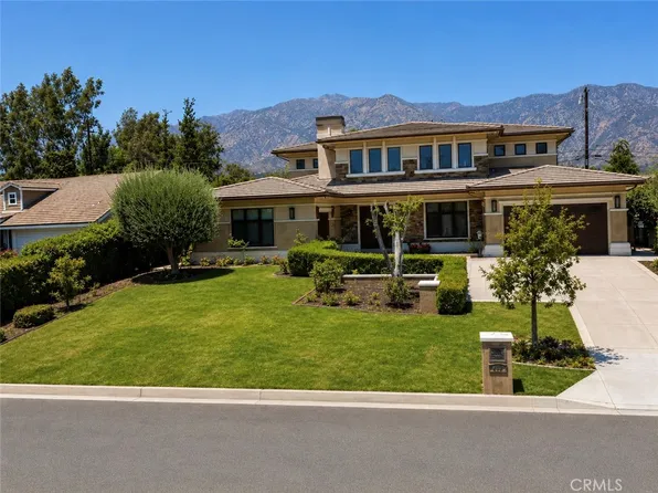 475 Cambridge Dr, Arcadia, CA 91007