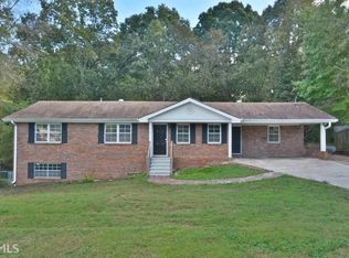3926 Castle St, Douglasville, GA 30134
