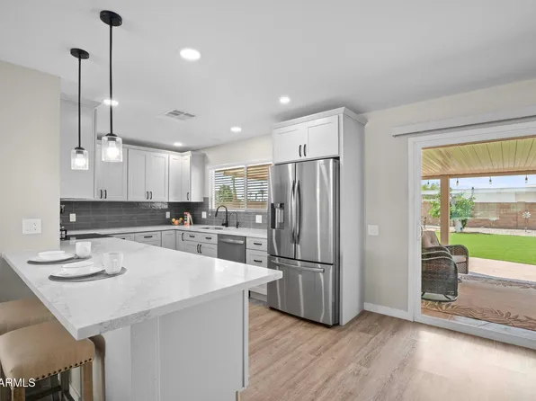 13815 N CAMEO Drive, Sun City, AZ 85351