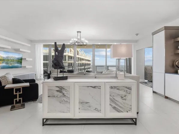 3100 N Ocean Drive #P-1904, Riviera Beach, FL 33404