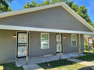 410 B Ave, Forrest City, AR 72335