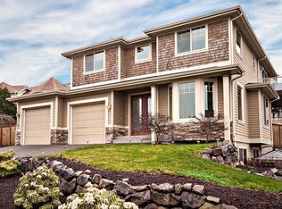 4614 Lighthouse Dr NE, Tacoma, WA 98422
