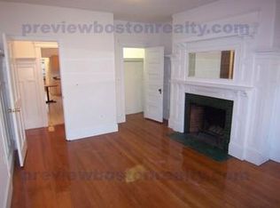 1821 Beacon St #118, Brookline, MA 02445