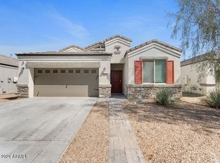30990 W Mulberry Dr, Buckeye, AZ 85396