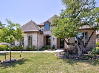 395 Bitterroot Ln, Austin, TX 78737