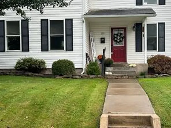 210 Edgewood Ave, South Williamsport, PA 17702