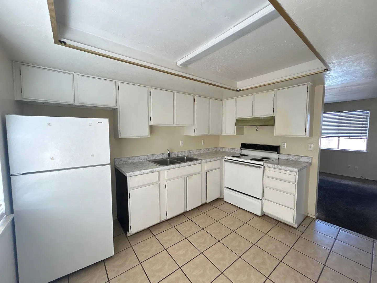 Palmer House Apartments — Photo 3