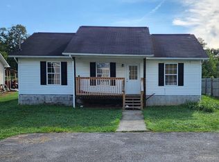 174 Red Bud Ln, Sevierville, TN 37876