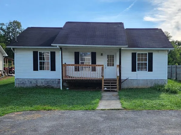 174 Red Bud Ln, Sevierville, TN 37876