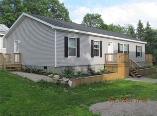 23 Riverside Dr, Colton, NY 13625