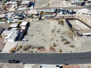 2645 Avalon Pl, Lake Havasu City, AZ 86404