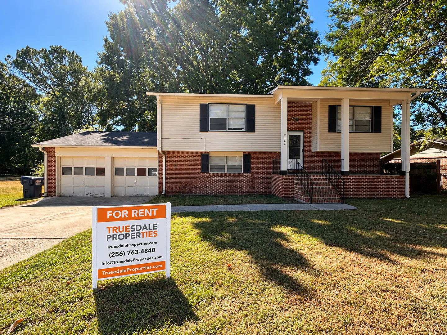 Large home with 4BR 3BA, bonus room! Ready now — Photo 1