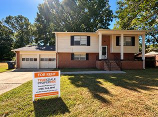 2109 Wimberly Rd NW, Huntsville, AL 35816