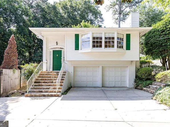 746 Gladstone Rd NW, Atlanta, GA 30318