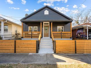 608 S 14th St, Wilmington, NC 28401