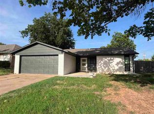 2301 N Star Dr, Stillwater, OK 74075