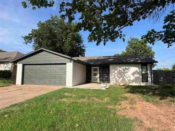 2301 N Star Dr, Stillwater, OK 74075