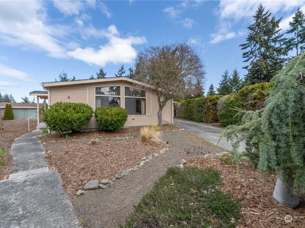 204 Marjory Lane, Sequim, WA 98382