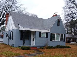 5314 Ward Blvd, Wilson, NC 27893