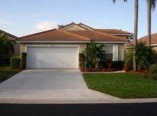 6223 Grand Cypress Cir, Lake Worth, FL 33463