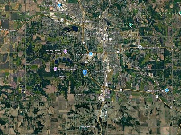 5th image of 2418 Virginia Ln SW