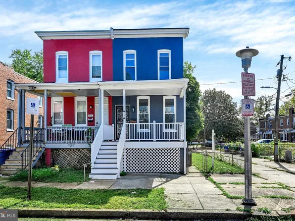4115 Newton Ave, Baltimore, MD 21215